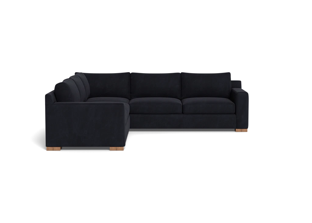 Burnside Sectional