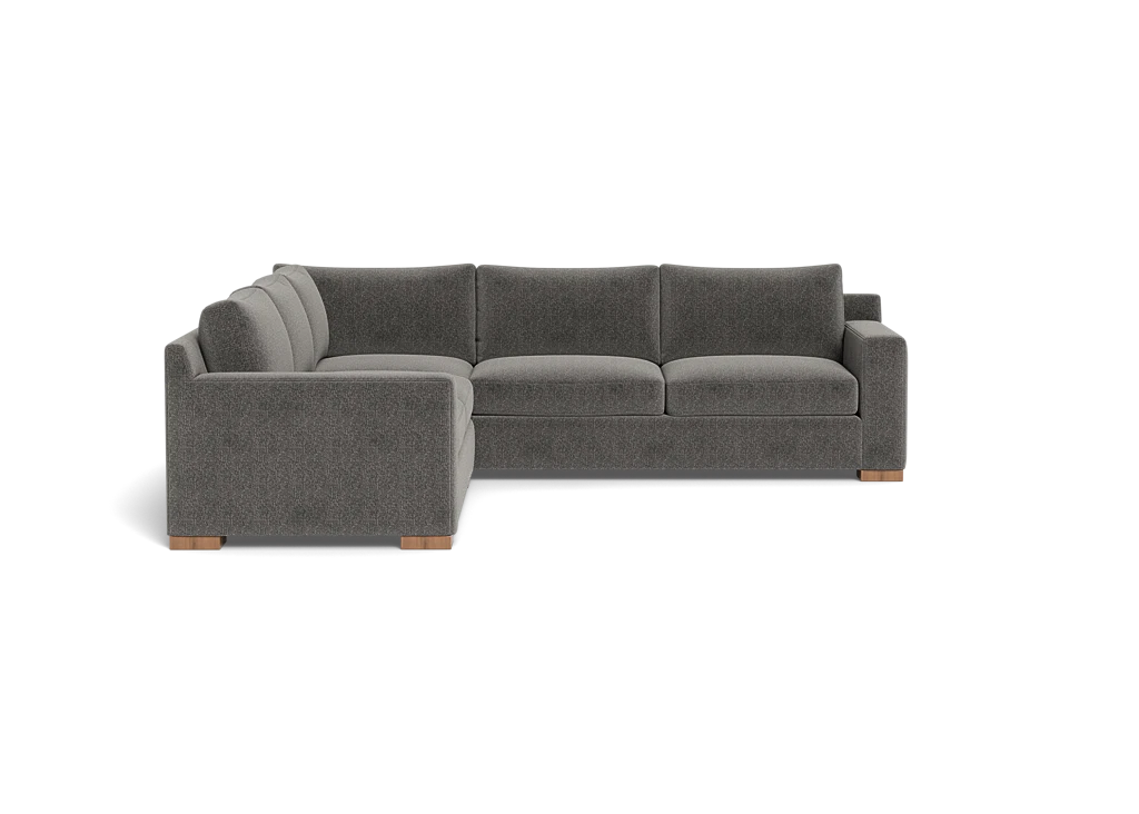Burnside Sectional