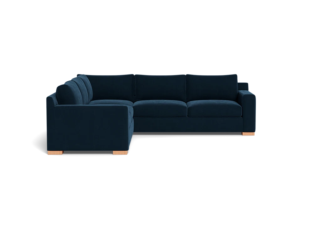 Burnside Sectional