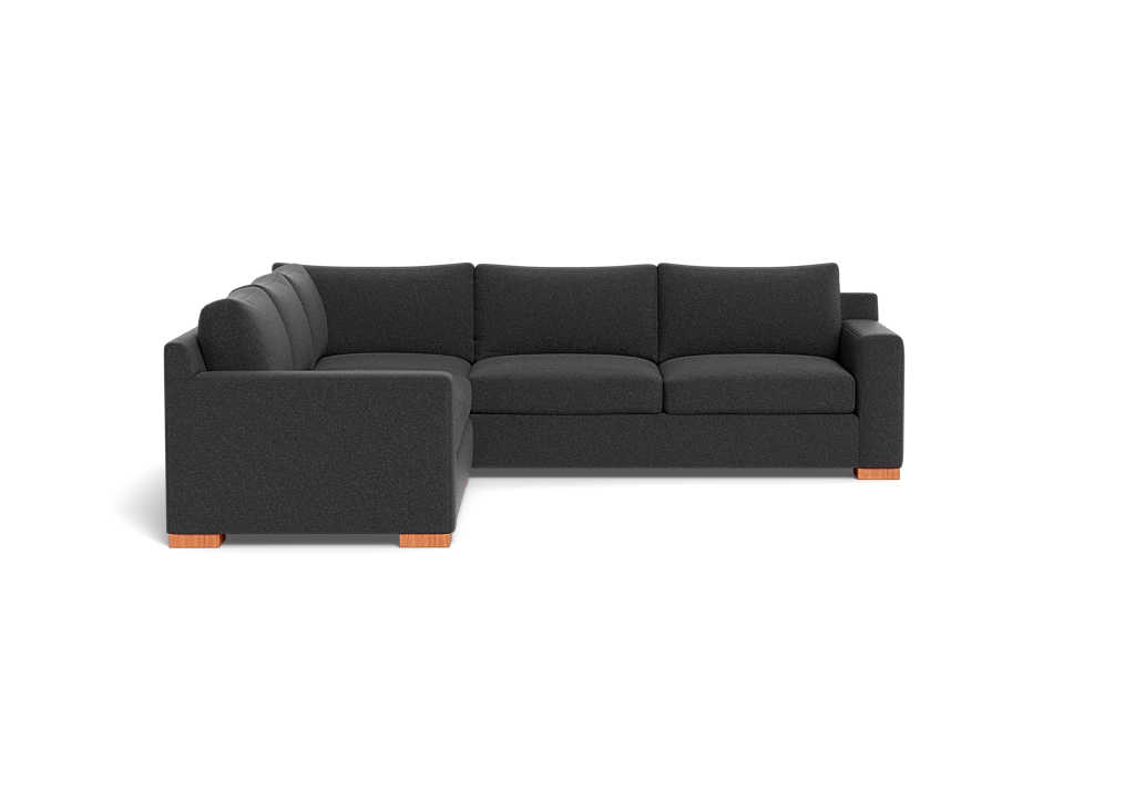 Burnside Sectional