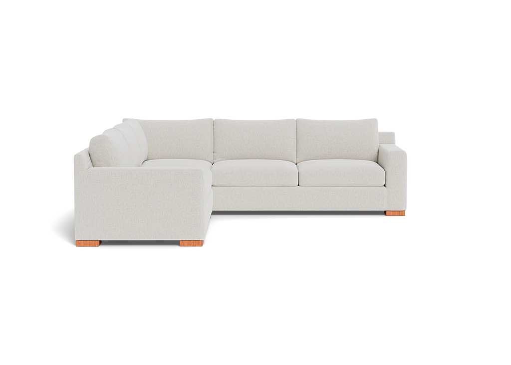 Burnside Sectional