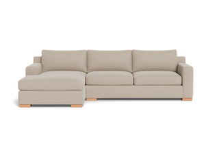 Burnside Sofa Chaise