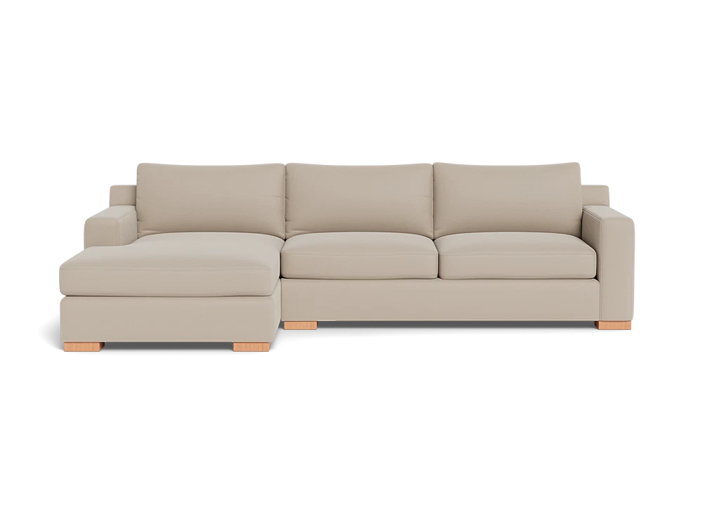 Burnside Sofa Chaise