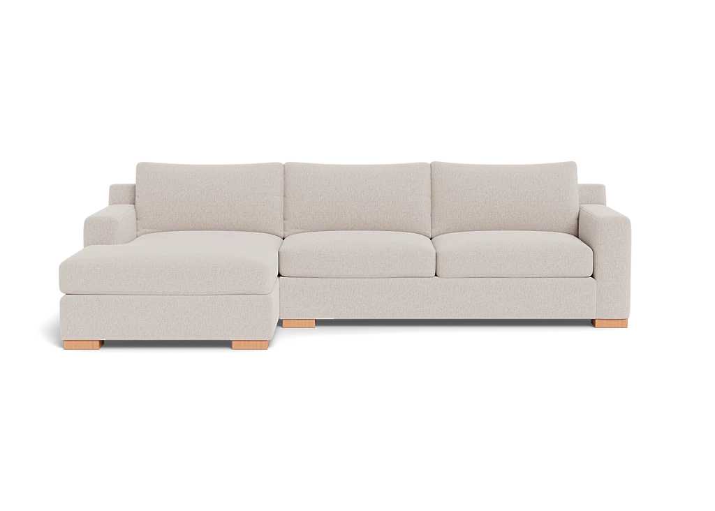 Burnside Sofa Chaise