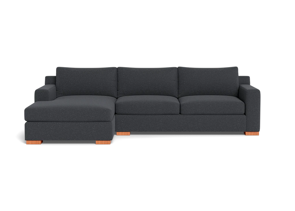 Burnside Sofa Chaise