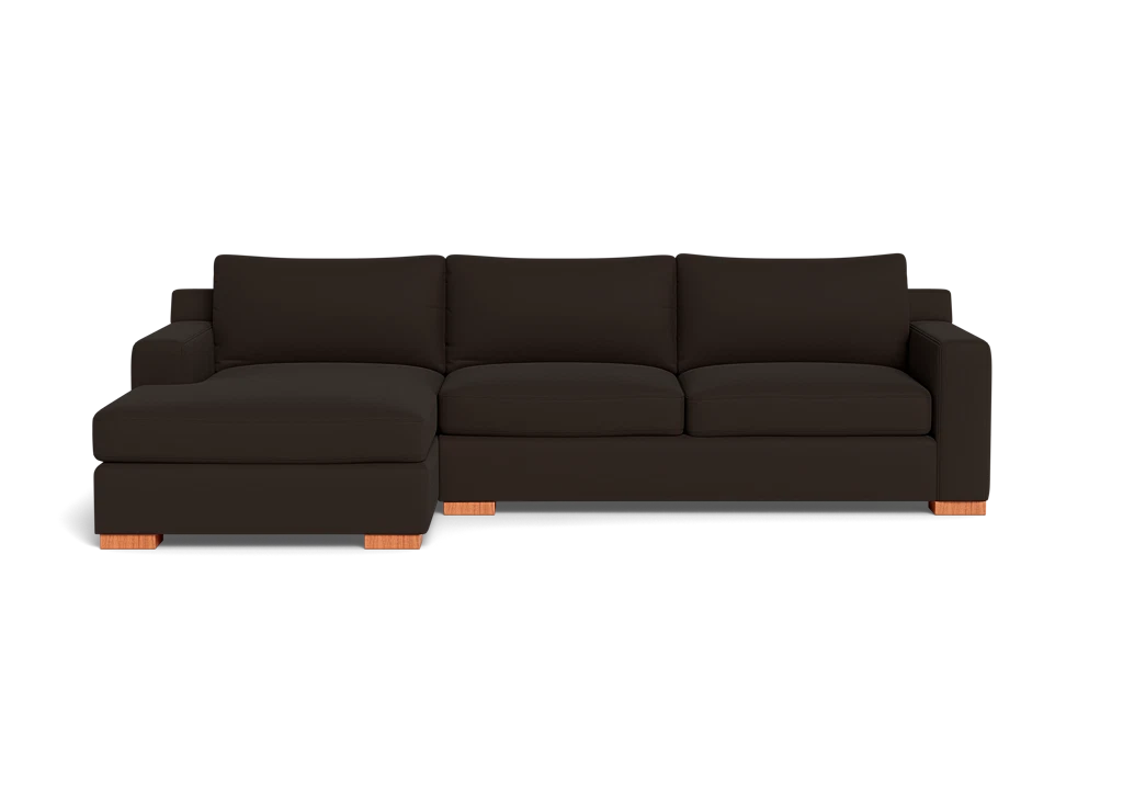 Burnside Sofa Chaise