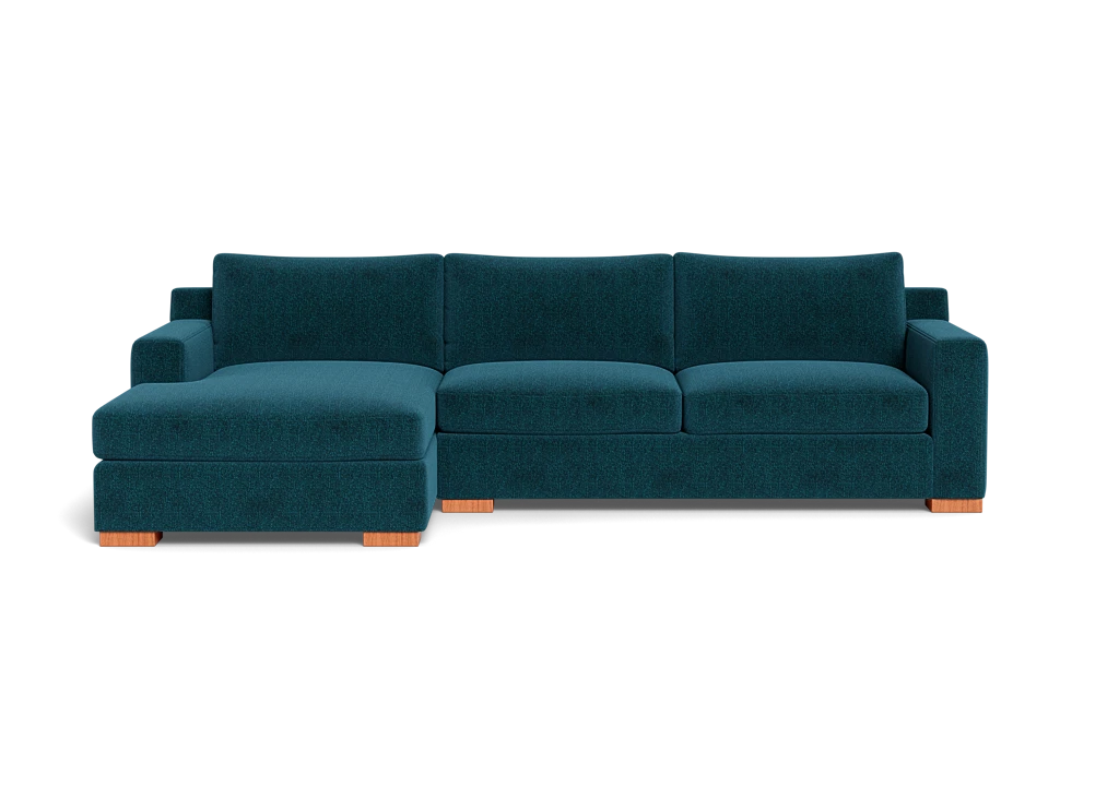 Burnside Sofa Chaise