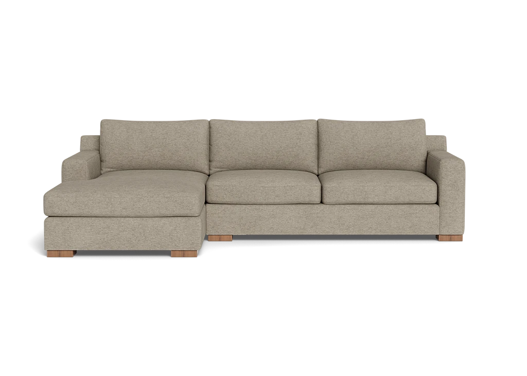 Burnside Sofa Chaise