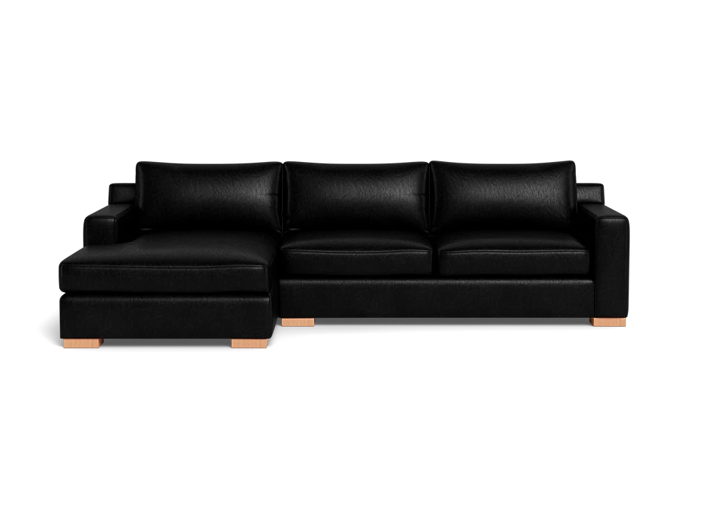 Burnside Sofa Chaise