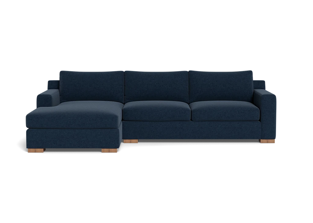 Burnside Sofa Chaise