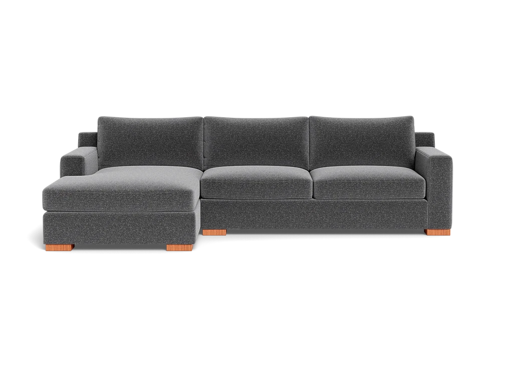 Burnside Sofa Chaise