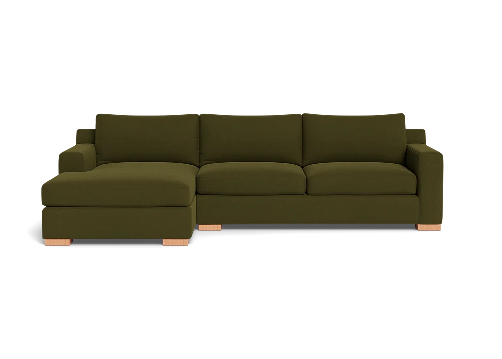 Burnside Sofa Chaise