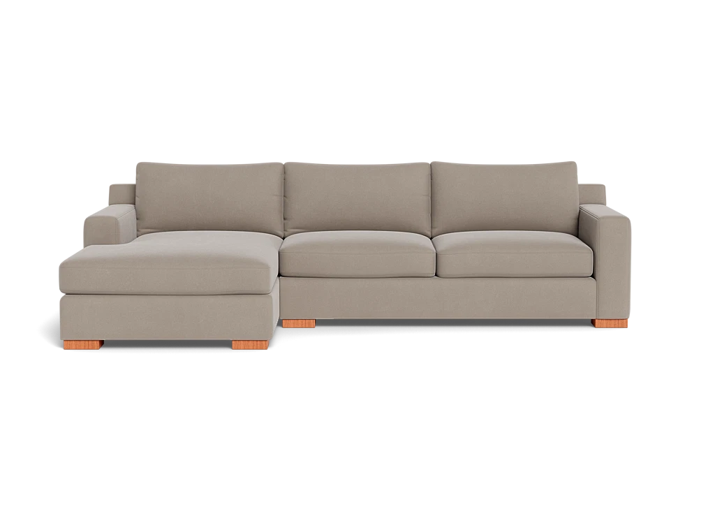 Burnside Sofa Chaise