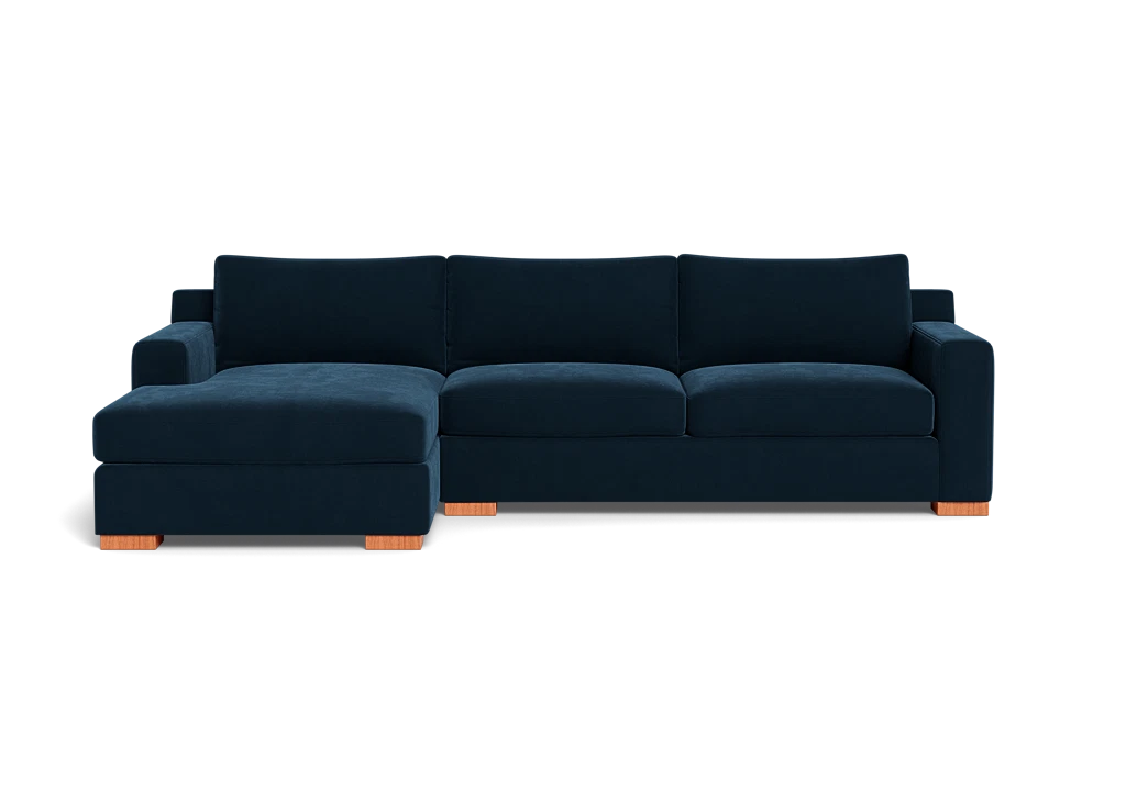 Burnside Sofa Chaise