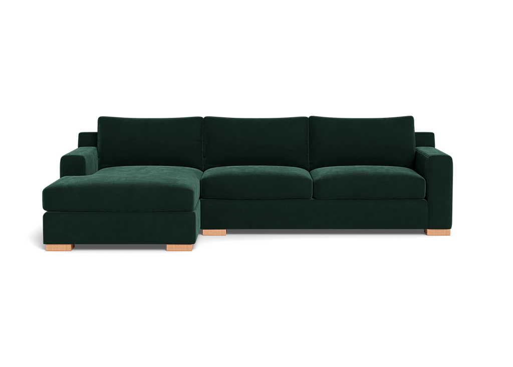 Burnside Sofa Chaise