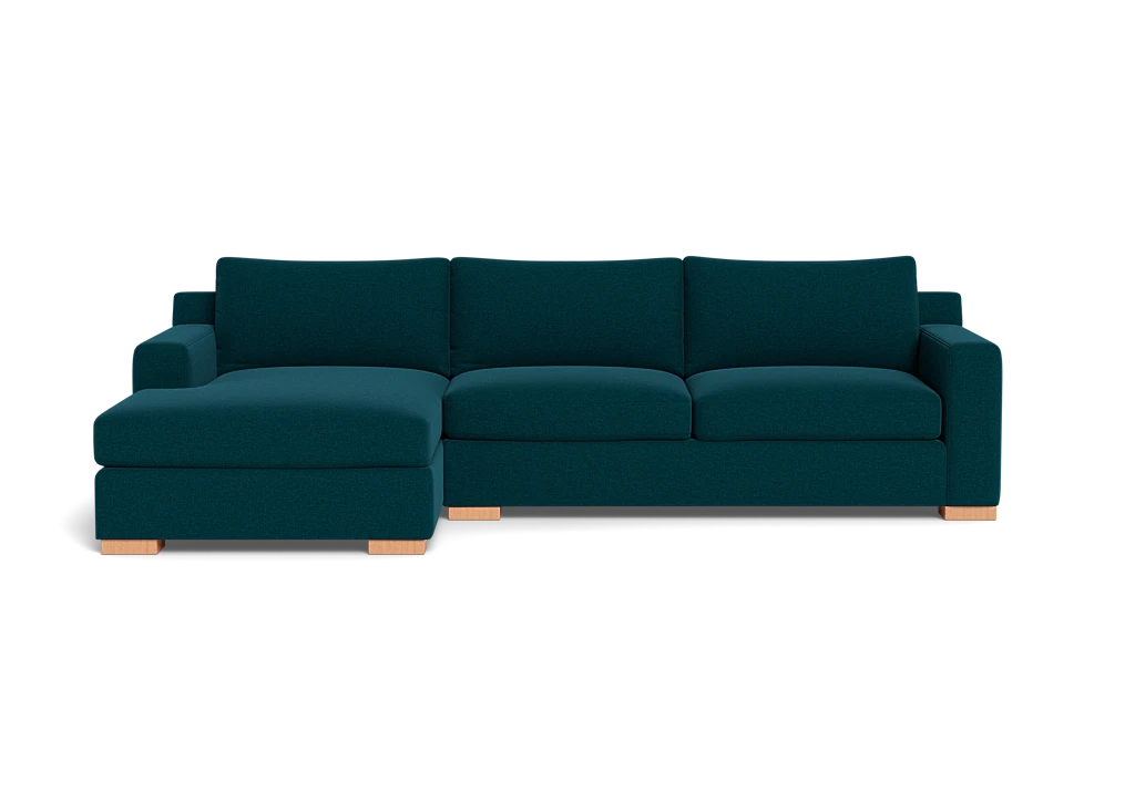 Burnside Sofa Chaise