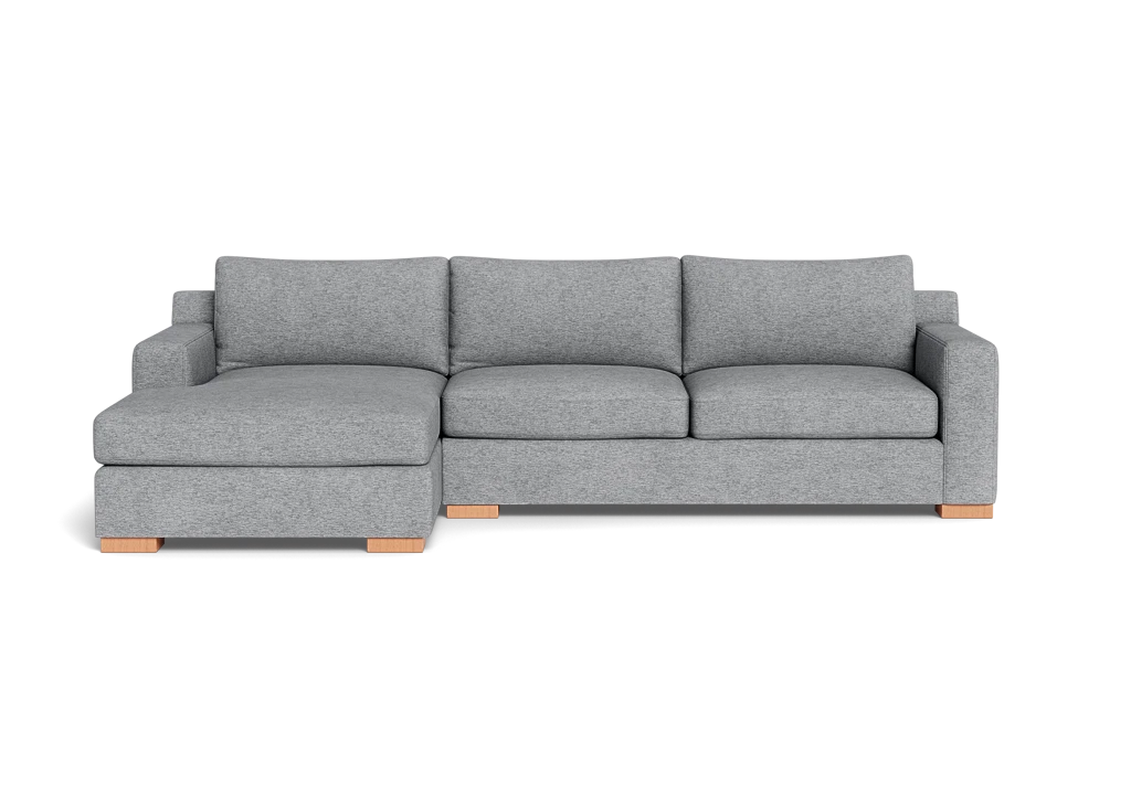Burnside Sofa Chaise