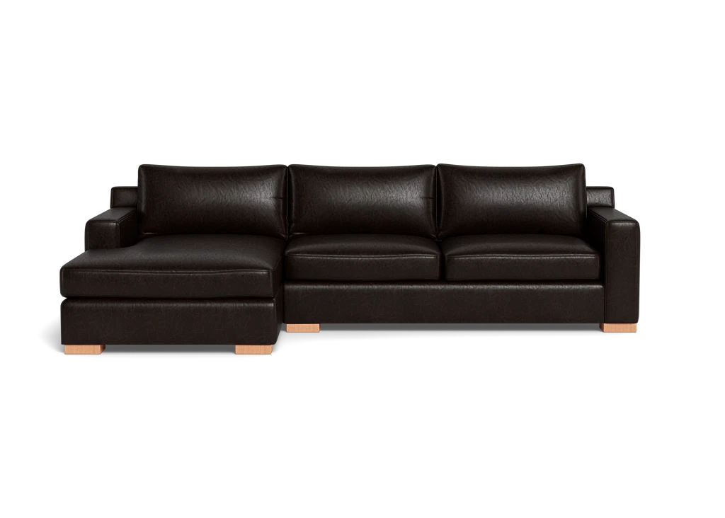 Burnside Sofa Chaise