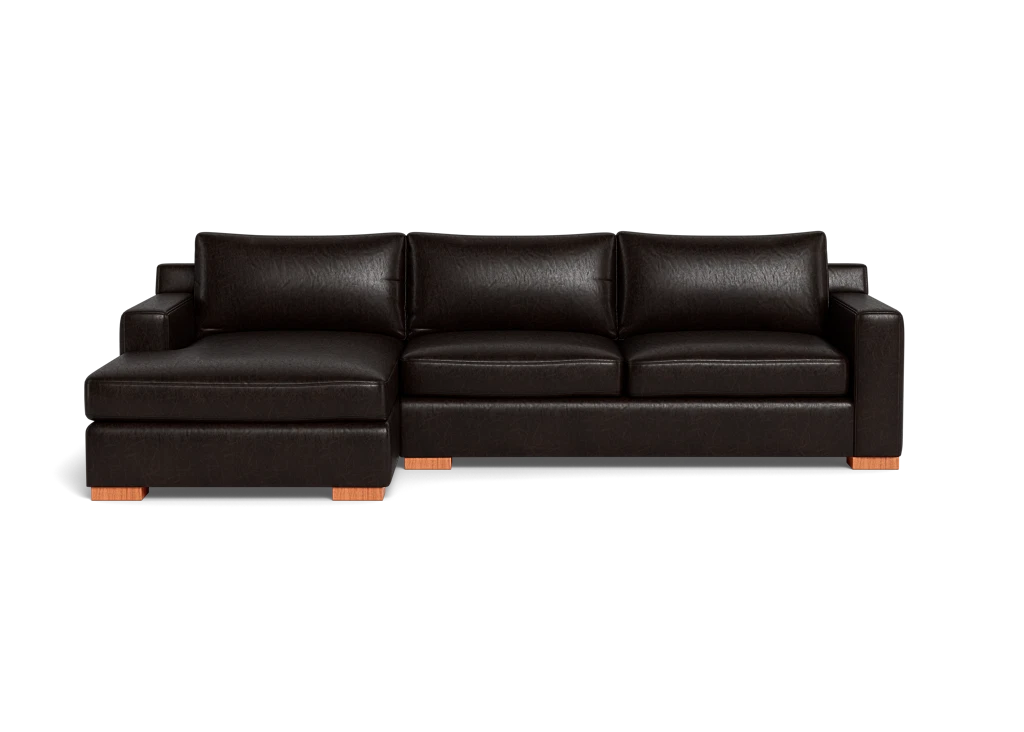 Burnside Sofa Chaise