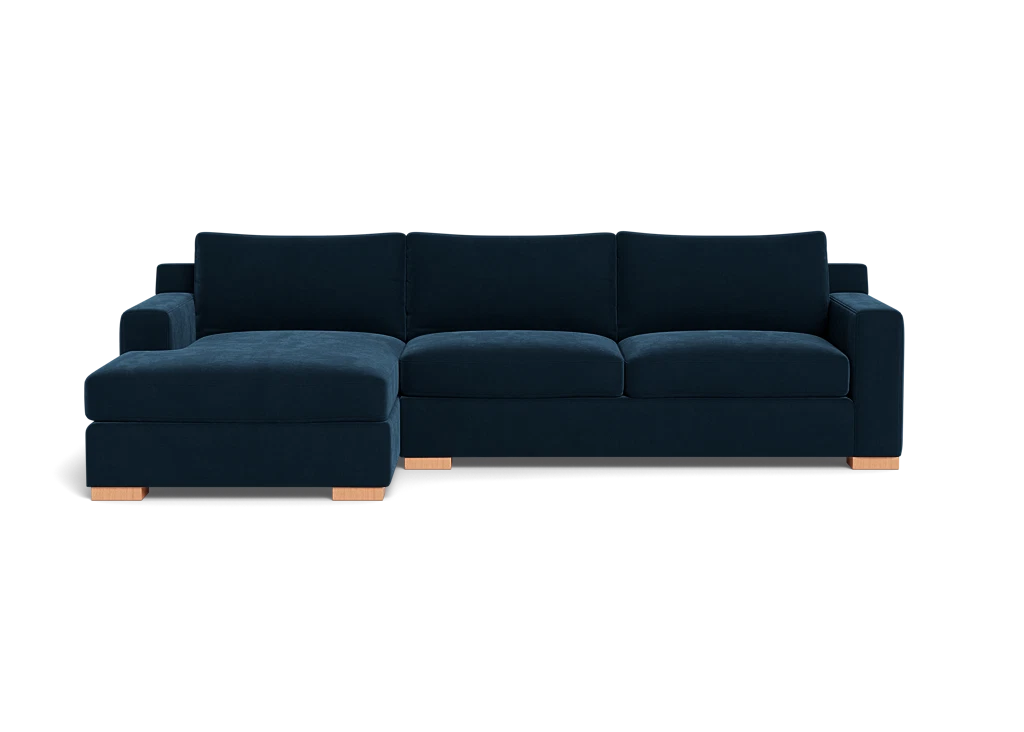 Burnside Sofa Chaise