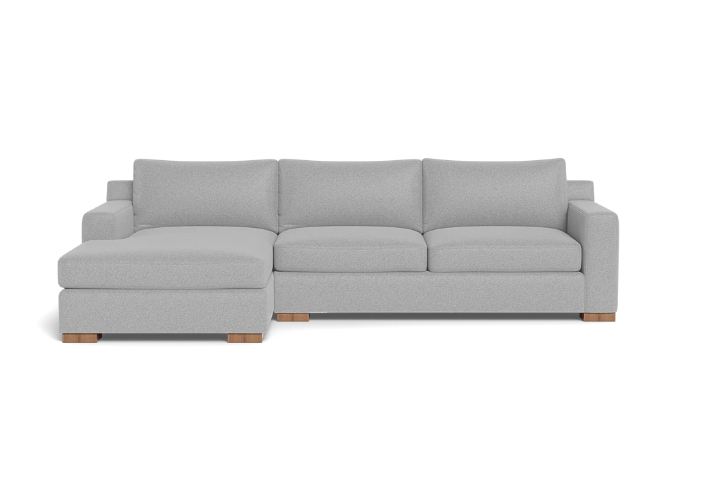 Burnside Sofa Chaise