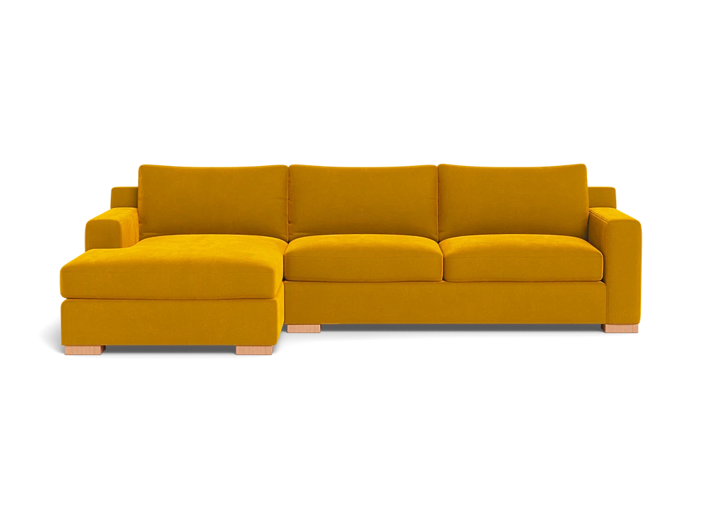 Burnside Sofa Chaise