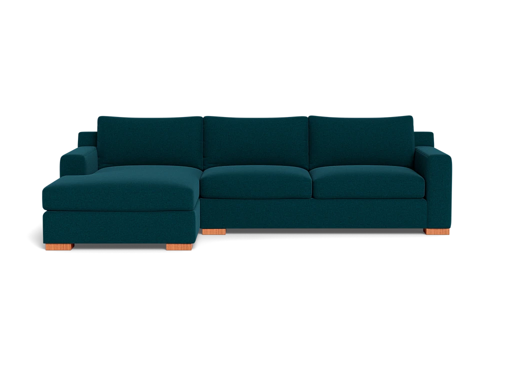 Burnside Sofa Chaise