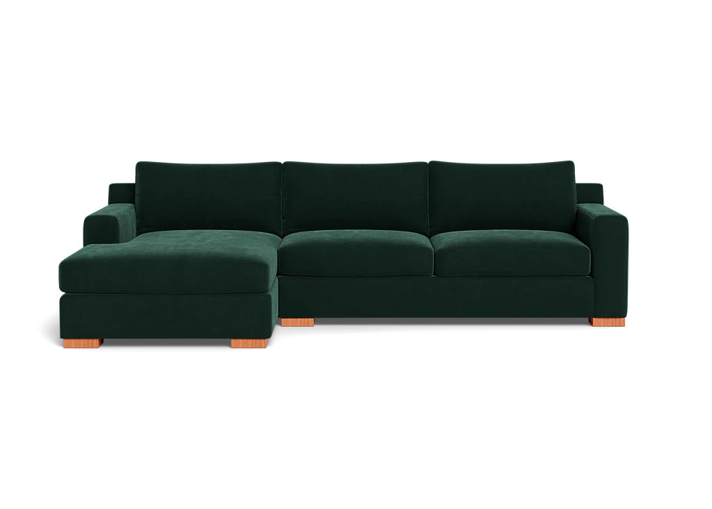 Burnside Sofa Chaise