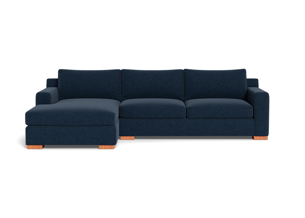 Burnside Sofa Chaise