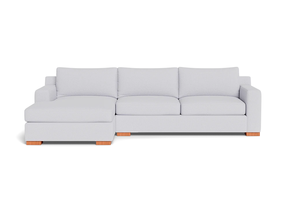 Burnside Sofa Chaise