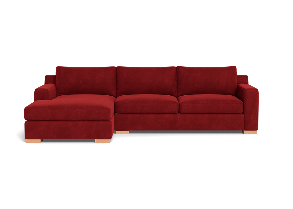 Burnside Sofa Chaise