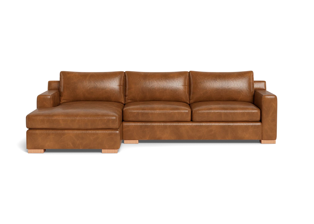 Burnside Sofa Chaise