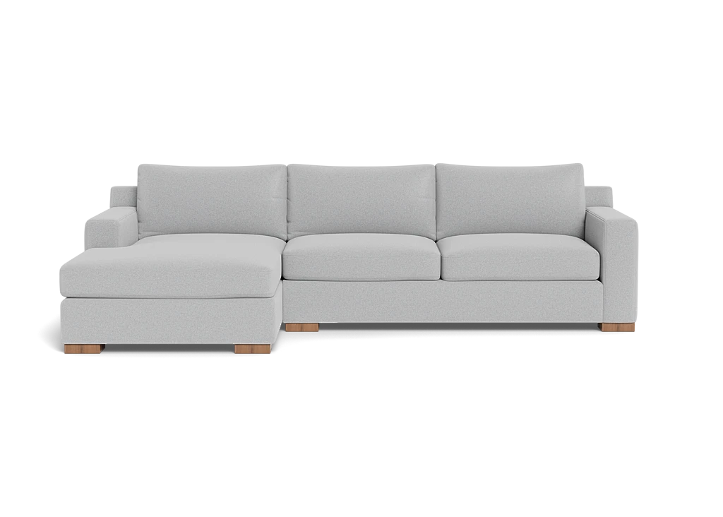 Burnside Sofa Chaise