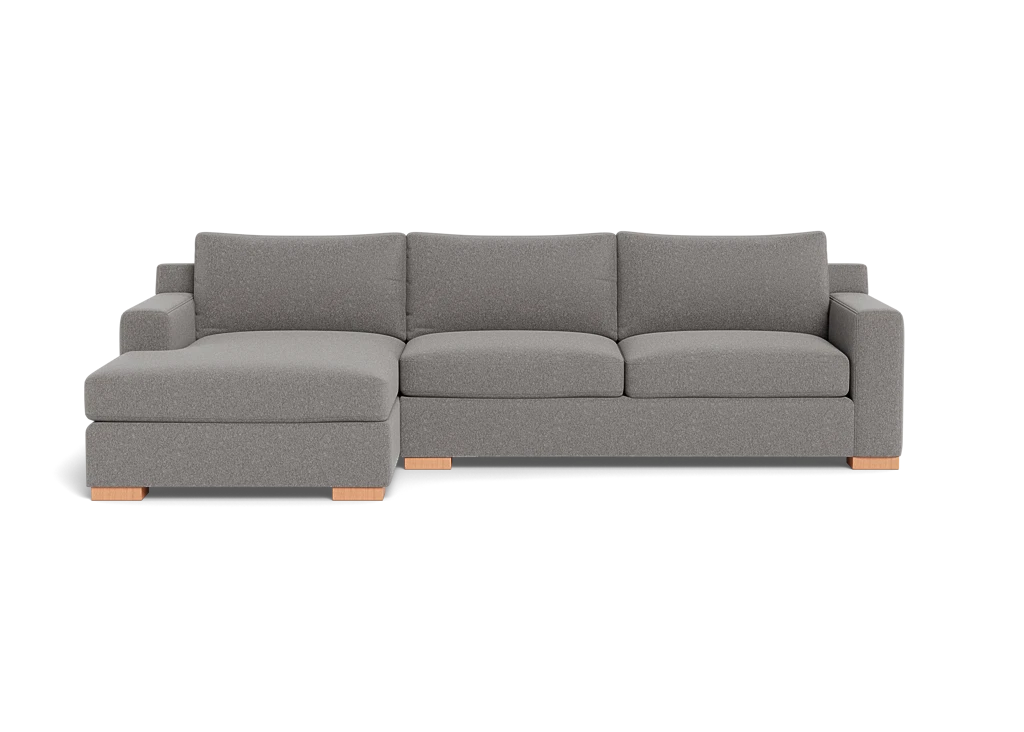 Burnside Sofa Chaise
