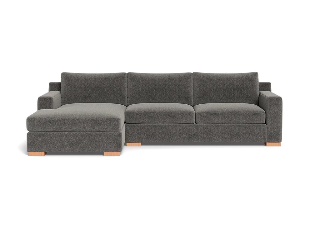 Burnside Sofa Chaise