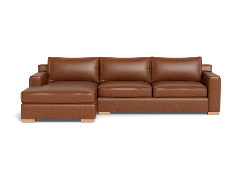 Burnside Sofa Chaise