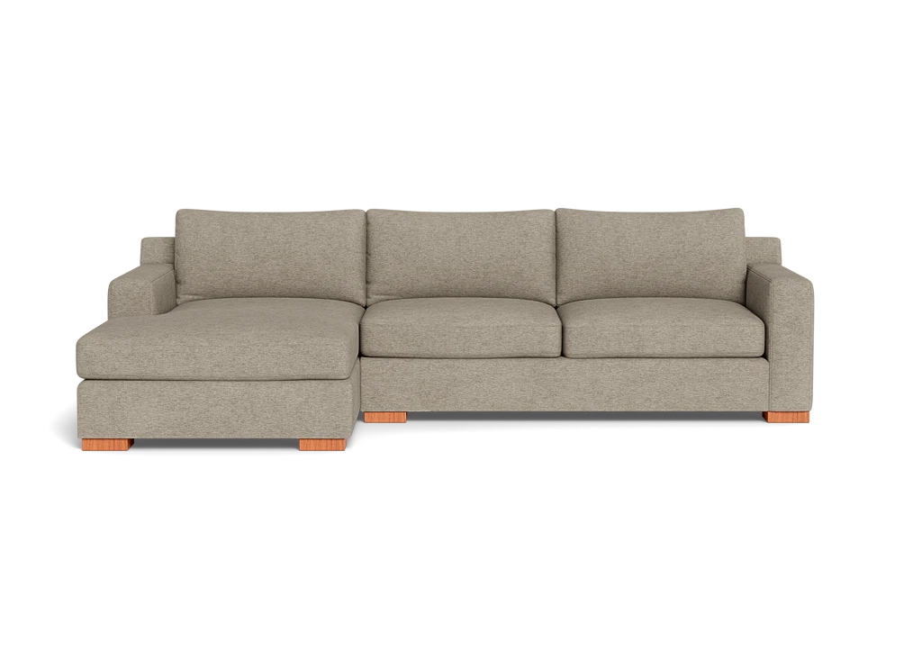 Burnside Sofa Chaise