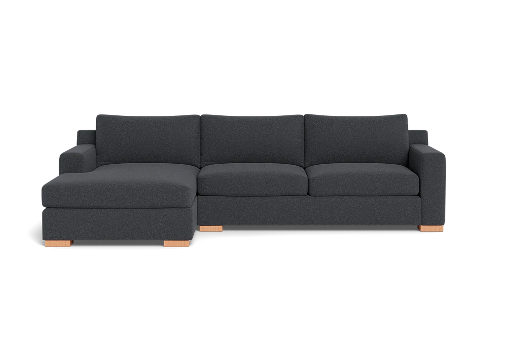 Burnside Sofa Chaise