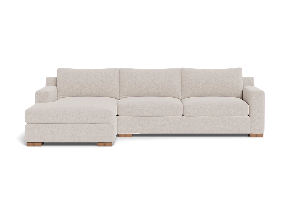 Burnside Sofa Chaise