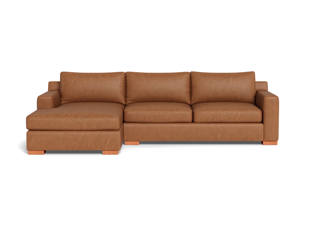 Burnside Sofa Chaise