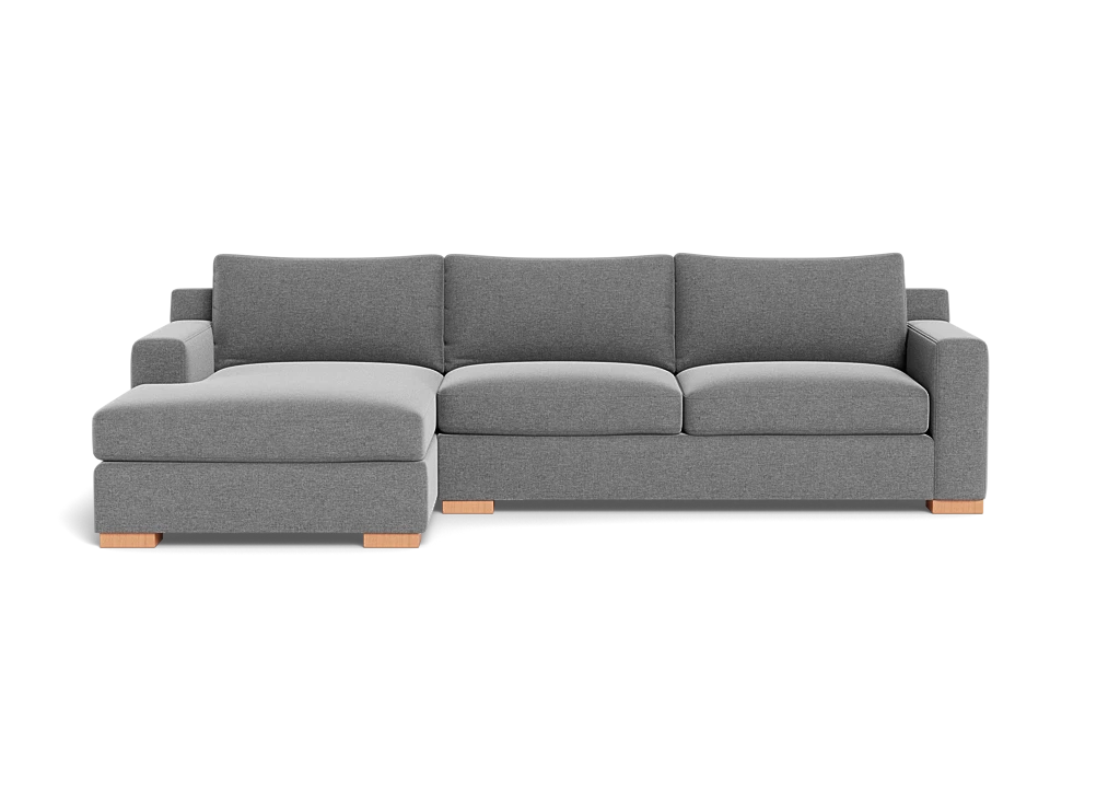 Burnside Sofa Chaise