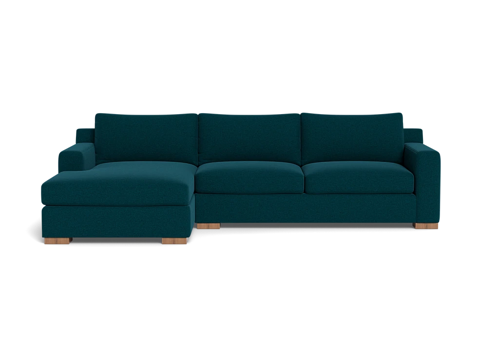 Burnside Sofa Chaise