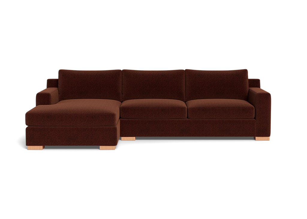 Burnside Sofa Chaise