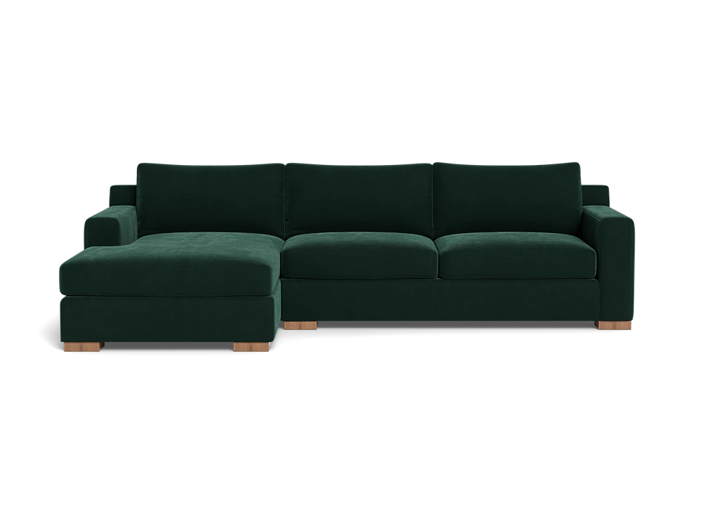 Burnside Sofa Chaise