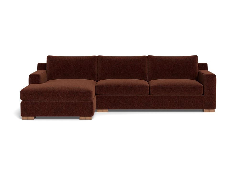 Burnside Sofa Chaise