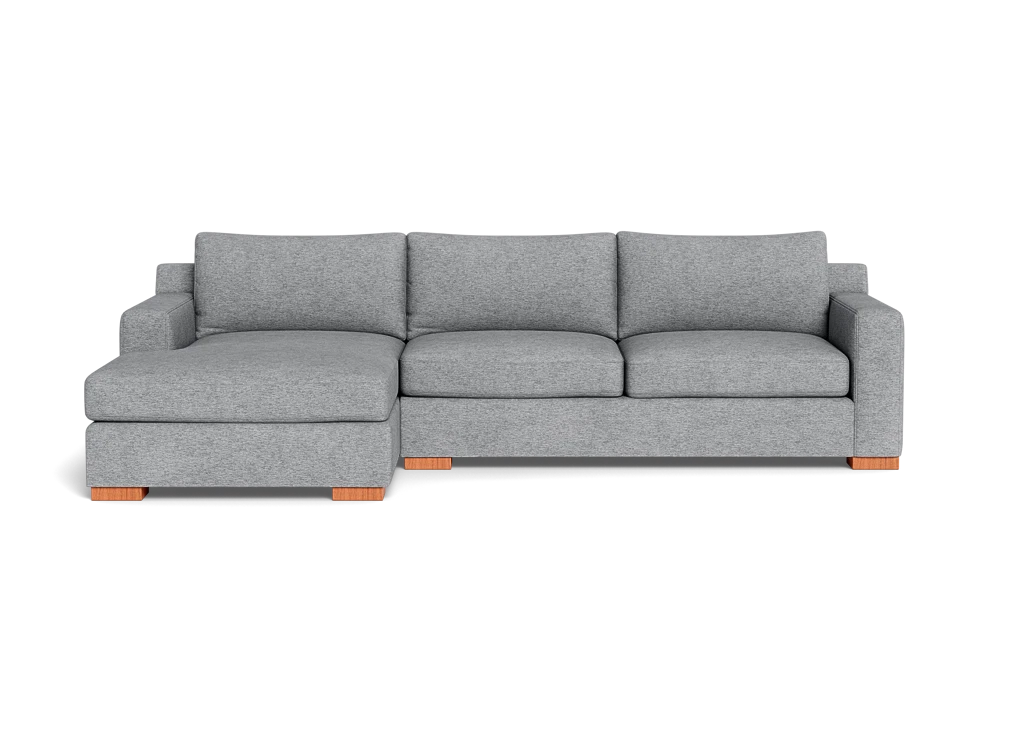 Burnside Sofa Chaise