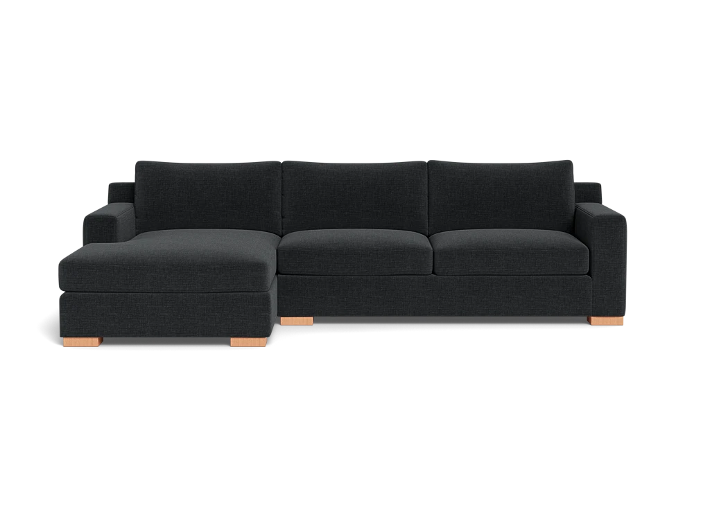 Burnside Sofa Chaise