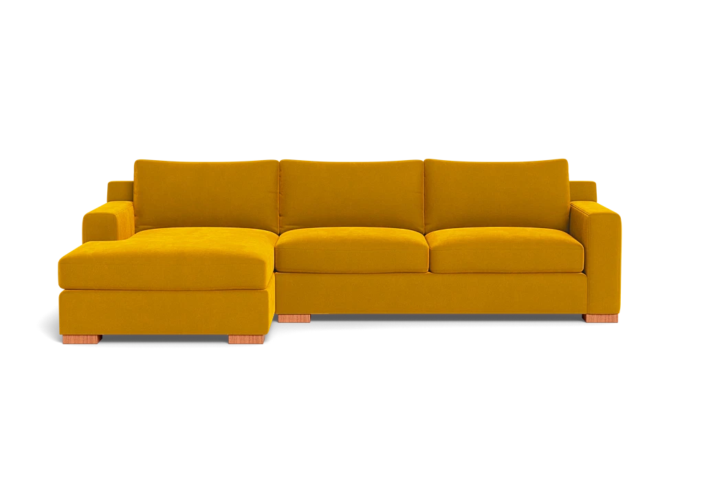 Burnside Sofa Chaise