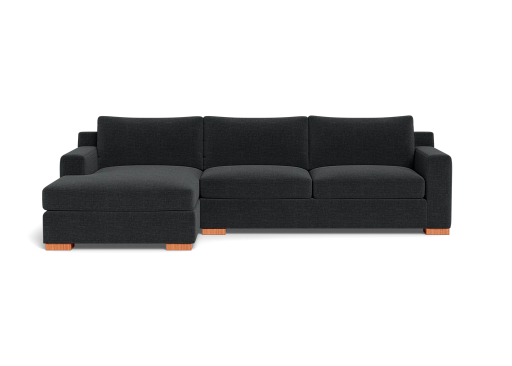 Burnside Sofa Chaise