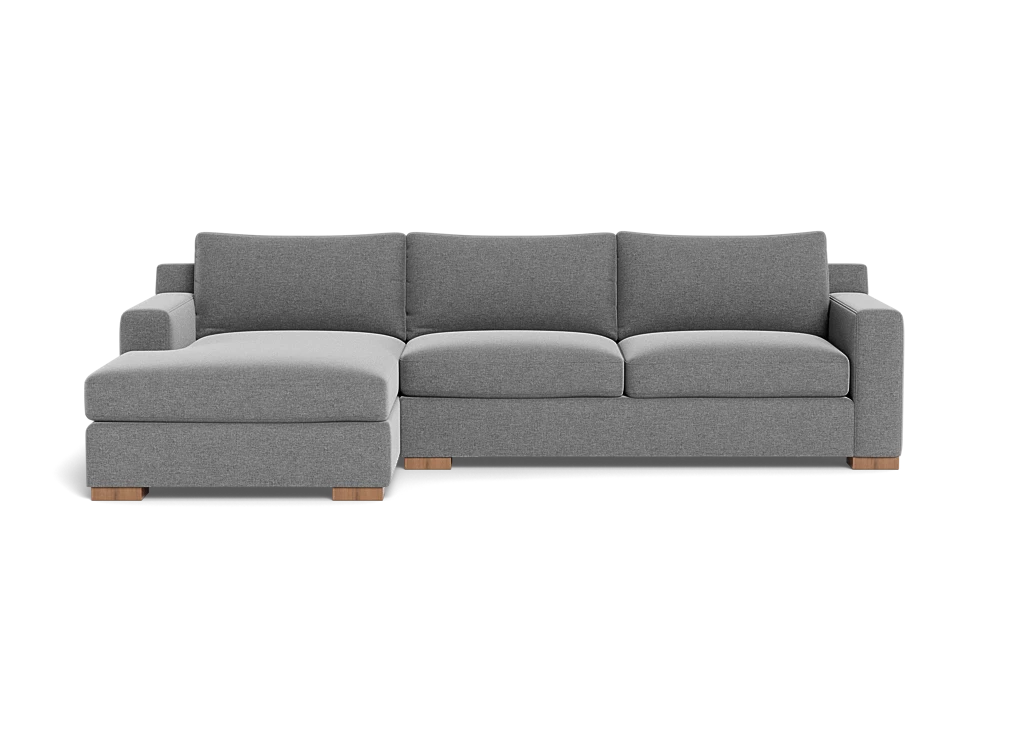 Burnside Sofa Chaise